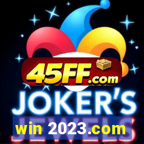 win 2023.com